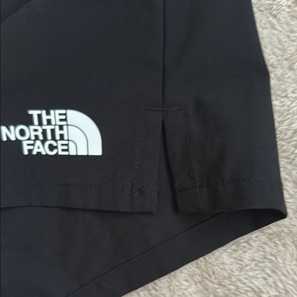 Men’s The North Face Black Performance Shorts Size 3XL - Picture 7 of 11